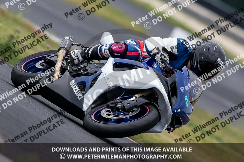25 to 27th july 2019;Slovakia Ring;event digital images;motorbikes;no limits;peter wileman photography;trackday;trackday digital images